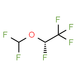 ChemSpider 2D Image | J01YI6F40P | C3H2F6O
