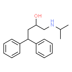 ChemSpider 2D Image | drobuline | C19H25NO