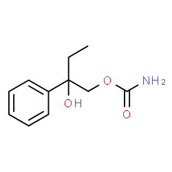 ChemSpider 2D Image | oxyfenamate | C11H15NO3