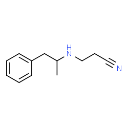 ChemSpider 2D Image | Fenproporex | C12H16N2