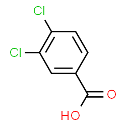 ChemSpider 2D Image | DG7175000 | C7H4Cl2O2