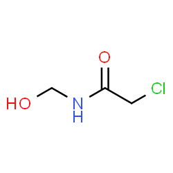 ChemSpider 2D Image | AB5733000 | C3H6ClNO2