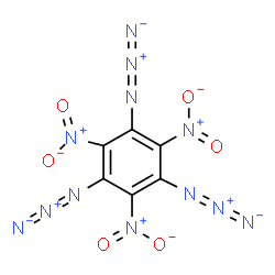 ChemSpider 2D Image | 25NHL6Y97G | C6N12O6
