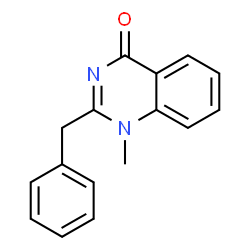 ChemSpider 2D Image | Arborin | C16H14N2O