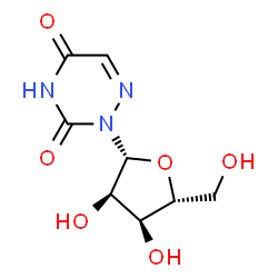 ChemSpider 2D Image | XY8575000 | C8H11N3O6