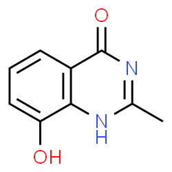 ChemSpider 2D Image | NU1025 | C9H8N2O2