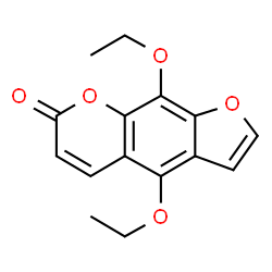 ChemSpider 2D Image | H37 | C15H14O5