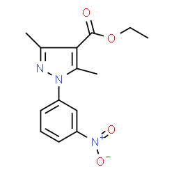 ChemSpider 2D Image | Phosphodiesterase 4 Inhibitor | C14H15N3O4