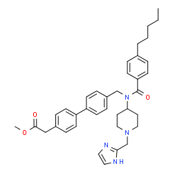 ChemSpider 2D Image | N-(R-CARBOXY-ETHYL)-ALPHA-(S)-(2-PHENYLETHYL) | C37H44N4O3