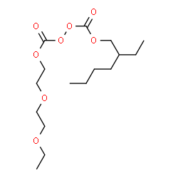 ChemSpider 2D Image | 3-(3,6-Dioxo-2,4,5,7,10,13-hexaoxapentadec-1-yl)heptane | C16H30O8