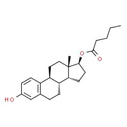 ChemSpider 2D Image | LSM-6672 | C23H32O3