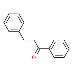 ChemSpider 2D Image | Dihydrochalcone | C15H14O