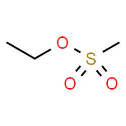 ChemSpider 2D Image | PB2100000 | C3H8O3S
