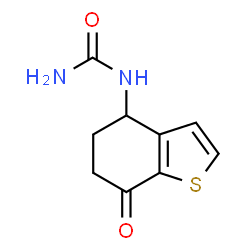 ChemSpider 2D Image | sulbenox | C9H10N2O2S