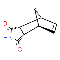 ChemSpider 2D Image | noreximide | C9H9NO2