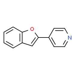 ChemSpider 2D Image | Pyridarone | C13H9NO