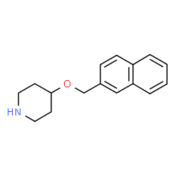 ChemSpider 2D Image | litoxetine | C16H19NO