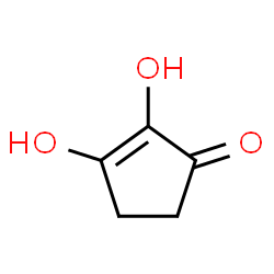 ChemSpider 2D Image | reductic acid | C5H6O3
