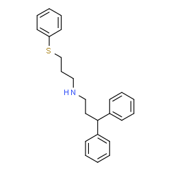 ChemSpider 2D Image | tiopropamine | C24H27NS