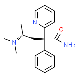 ChemSpider 2D Image | (−)-(2R,4R)-Vamicamide | C18H23N3O