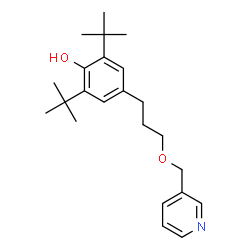 ChemSpider 2D Image | nicanartine | C23H33NO2