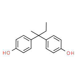 ChemSpider 2D Image | NSC 1775 | C16H18O2