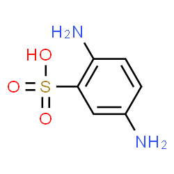 ChemSpider 2D Image | DB5900100 | C6H8N2O3S