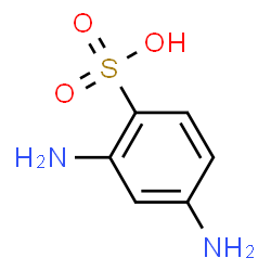 ChemSpider 2D Image | DB5900000 | C6H8N2O3S