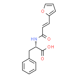 ChemSpider 2D Image | FAp | C16H15NO4