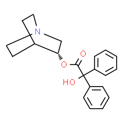 ChemSpider 2D Image | DD4638000 | C21H23NO3