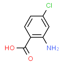 ChemSpider 2D Image | DG1570000 | C7H6ClNO2