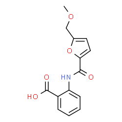 ChemSpider 2D Image | CHEMBRDG-BB 6063804 | C14H13NO5