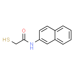 ChemSpider 2D Image | thionalide | C12H11NOS