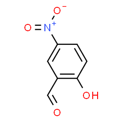 ChemSpider 2D Image | CU6675000 | C7H5NO4