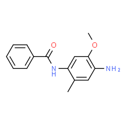 ChemSpider 2D Image | Fast Violet B | C15H16N2O2