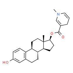 ChemSpider 2D Image | E2-CDS | C25H31NO3