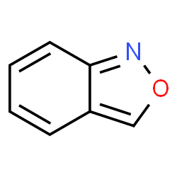 ChemSpider 2D Image | Anthranil | C7H5NO