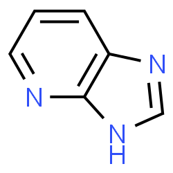 ChemSpider 2D Image | NJ5108000 | C6H5N3
