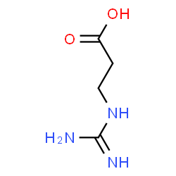 ChemSpider 2D Image | AY3157500 | C4H9N3O2