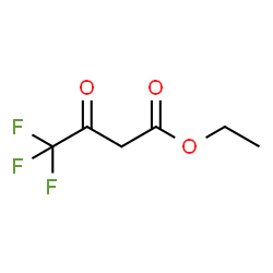 ChemSpider 2D Image | ETFAA | C6H7F3O3