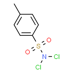 ChemSpider 2D Image | Peraktivin | C7H7Cl2NO2S