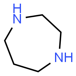 ChemSpider 2D Image | HM3850000 | C5H12N2