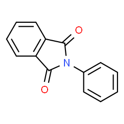 ChemSpider 2D Image | TI5635800 | C14H9NO2