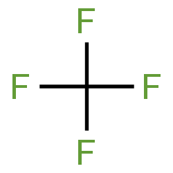 ChemSpider 2D Image | FG4920000 | CF4