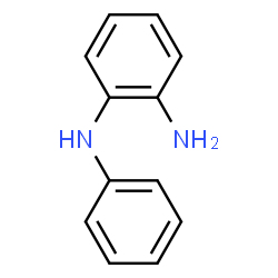 ChemSpider 2D Image | o-semidine | C12H12N2