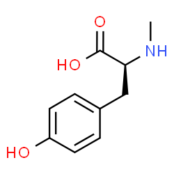 ChemSpider 2D Image | Surinamine | C10H13NO3
