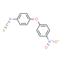 ChemSpider 2D Image | nitroscanate | C13H8N2O3S