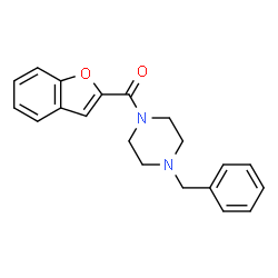 ChemSpider 2D Image | Befuraline | C20H20N2O2
