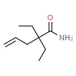 ChemSpider 2D Image | valdetamide | C9H17NO