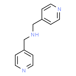 ChemSpider 2D Image | Gapicomine | C12H13N3